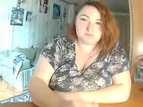 Snapshot of AngelQSky chatting on 12, 7, 2026 AngelQSky online show from 12, 7, 2026
