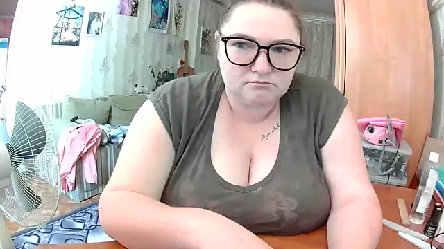 Snapshot of AngelQSky chatting on 22, 7, 2026 AngelQSky online show from 22, 7, 2026