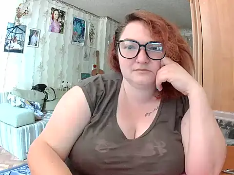 Snapshot of AngelQSky chatting on 26, 7, 2026 AngelQSky online show from 26, 7, 2026