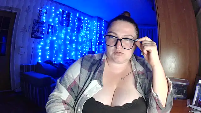 Snapshot of AngelQSky chatting on 28, 7, 2026 AngelQSky online show from 28, 7, 2026