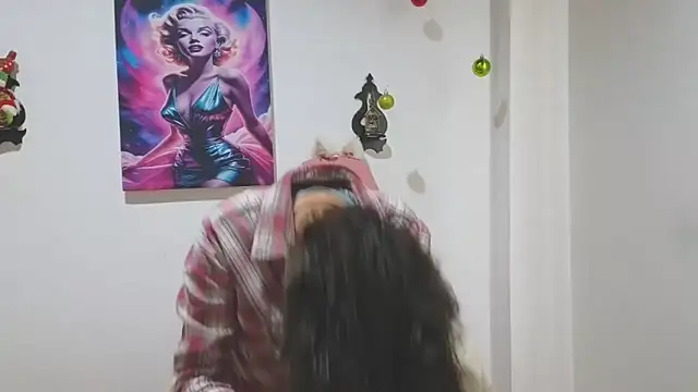 Crystal Star  online show from 22, 12, 2025