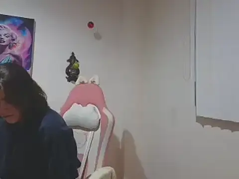 Crystal Star  online show from 23, 12, 2025