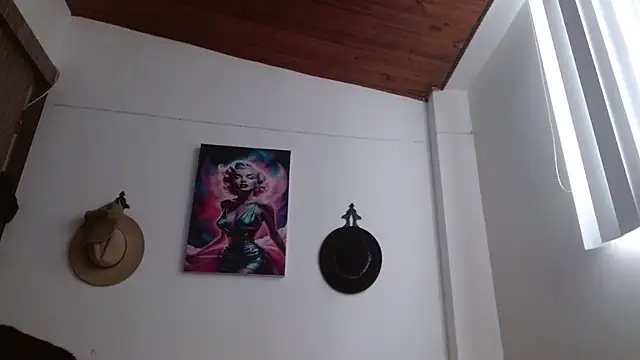 Crystal Star  online show from 12, 3, 2026