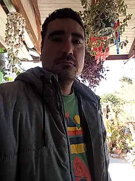 Snapshot of Eduar666 chatting on 27, 4, 2026 Eduar666 online show from 27, 4, 2026