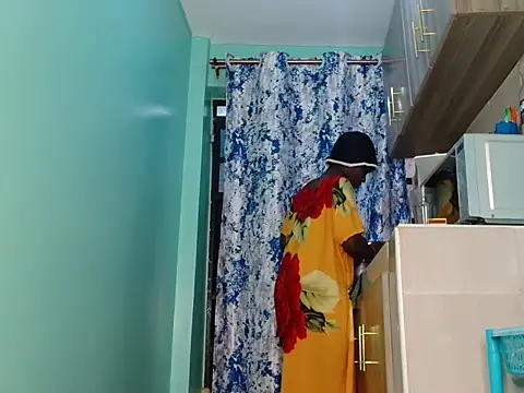 Snapshot of Alexxa_ebony chatting on 4, 5, 2026 Alexxa ebony online show from 4, 5, 2026