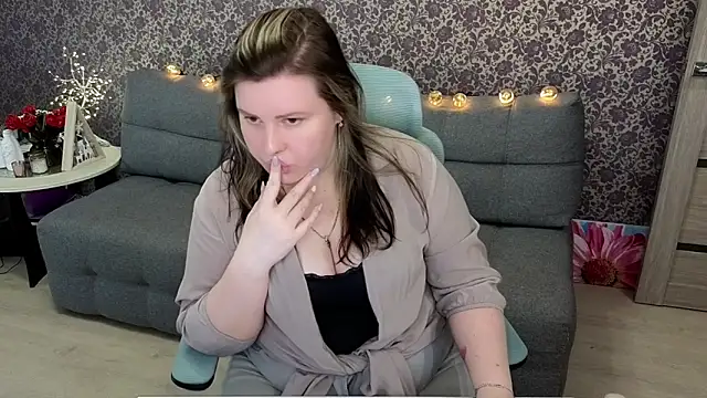 Lillit   online show from 21, 10, 2025