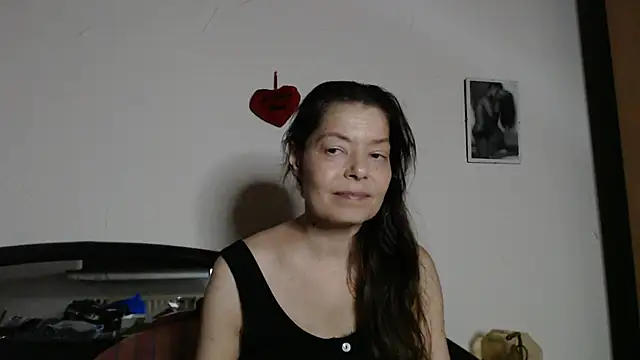SexySarah177 online show from 20, 6, 2026