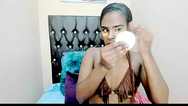 Toxicfantasy4u online show from 10, 2, 2026