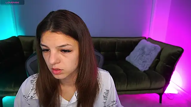 AnitaBambie online show from 13, 10, 2025