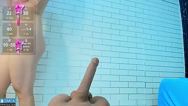 nena cupcake  online show from 25, 9, 2025