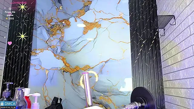 nena cupcake  online show from 24, 11, 2025