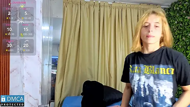 nena cupcake  online show from 13, 2, 2026