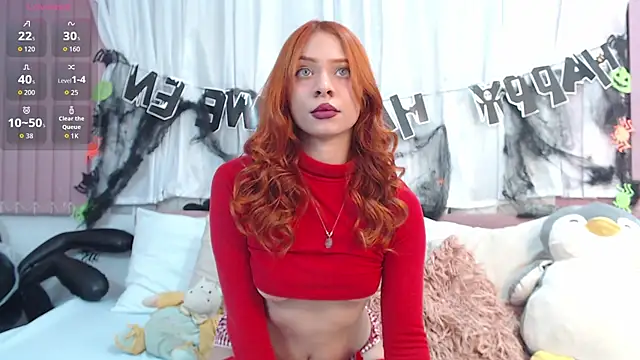 skinnyoranges online show from 12, 10, 2025