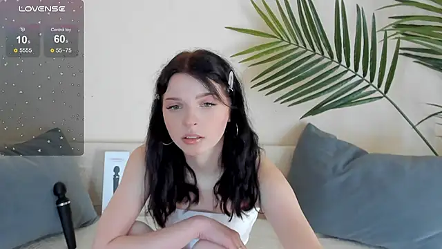 Snapshot of BlackyLii chatting on 16, 9, 2025 BlackyLii online show from 16, 9, 2025