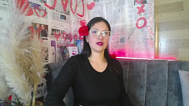 Alana steel 1 online show from 13, 2, 2026