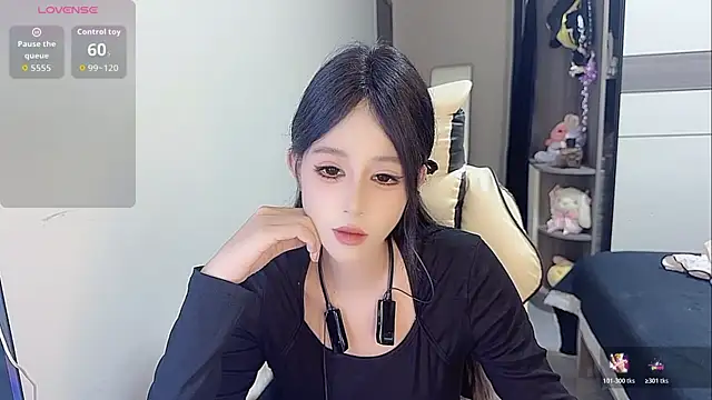 Snapshot of coco_coco_cc chatting on 28, 10, 2025 coco coco cc online show from 28, 10, 2025