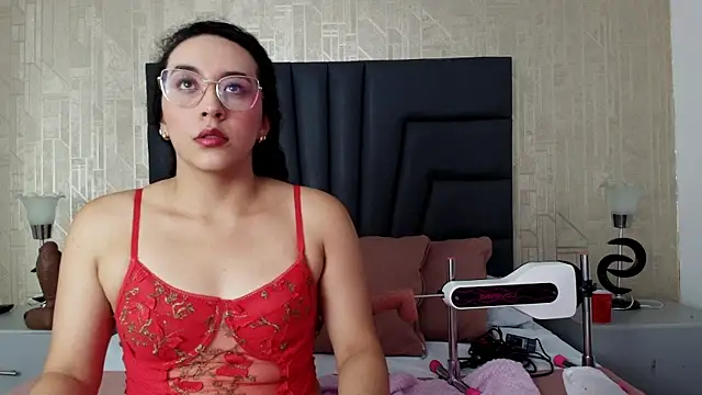 alehia cute online show from 9, 1, 2026