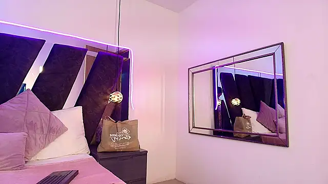 alehia cute online show from 11, 3, 2026