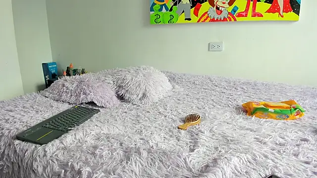 HaileyDuke online show from 12, 11, 2025