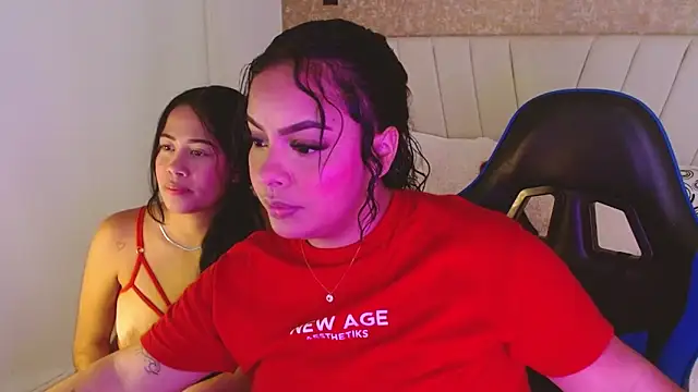 Snapshot of Amaranta_carey chatting on 20, 10, 2025 Amaranta carey online show from 20, 10, 2025