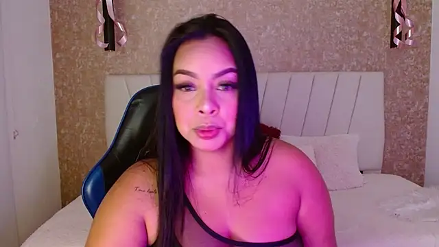 Snapshot of Amaranta_carey chatting on 1, 11, 2025 Amaranta carey online show from 1, 11, 2025