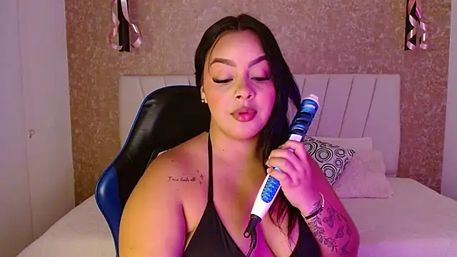 Snapshot of Amaranta_carey chatting on 8, 11, 2025 Amaranta carey online show from 8, 11, 2025