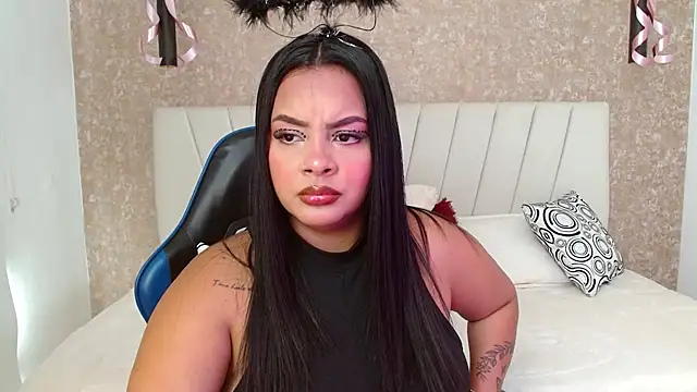 Snapshot of Amaranta_carey chatting on 17, 11, 2025 Amaranta carey online show from 17, 11, 2025