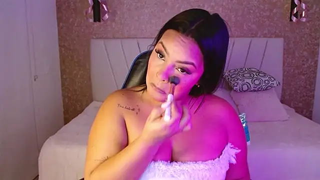 Snapshot of Amaranta_carey chatting on 20, 11, 2025 Amaranta carey online show from 20, 11, 2025