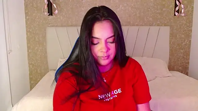 Snapshot of Amaranta_carey chatting on 1, 12, 2025 Amaranta carey online show from 1, 12, 2025