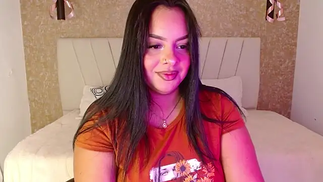 Snapshot of Amaranta_carey chatting on 5, 12, 2025 Amaranta carey online show from 5, 12, 2025