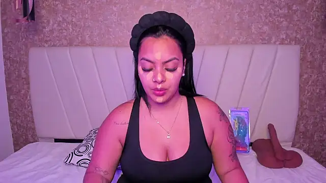 Snapshot of Amaranta_carey chatting on 2, 2, 2026 Amaranta carey online show from 2, 2, 2026