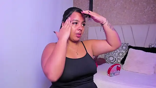 Snapshot of Amaranta_carey chatting on 1, 3, 2026 Amaranta carey online show from 1, 3, 2026