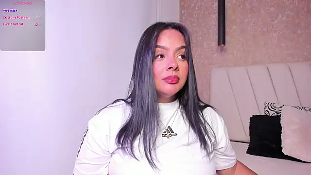 Amaranta carey online show from 7, 4, 2026