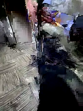 MexicanoPuebla23 online show from 6, 10, 2025