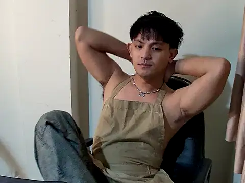boypratama29 online show from 15, 10, 2025