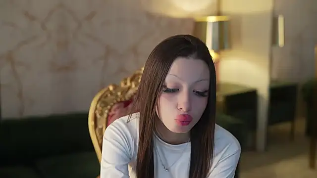 Naomi 054 online show from 21, 9, 2025