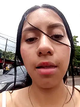 Snapshot of AlliisonRae chatting on 20, 9, 2025 AlliisonRae online show from 20, 9, 2025