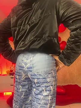 MorenaLush Eup online show from 11, 2, 2026