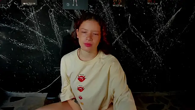 AphroditeSweet online show from 2, 10, 2025