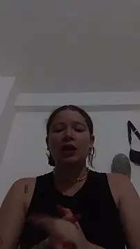 AphroditeSweet online show from 4, 11, 2025