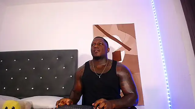 JoshMorri online show from 25, 11, 2025