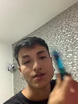 Milan Bach online show from 21, 3, 2026