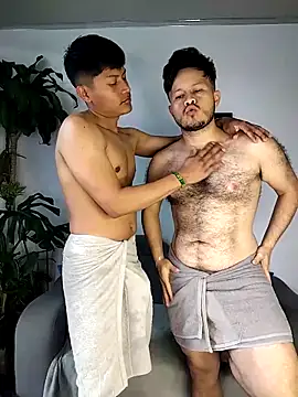 DADDYTTEDY1 online show from 15, 9, 2025