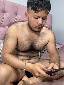 DADDYTTEDY1 online show from 9, 4, 2026