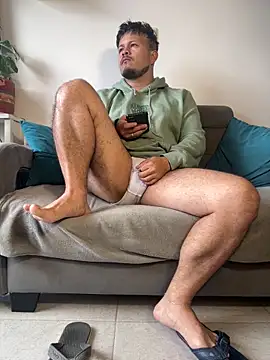 DADDYTTEDY1 online show from 21, 4, 2026