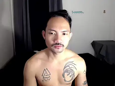 Thefriskyasian online show from 3, 2, 2026