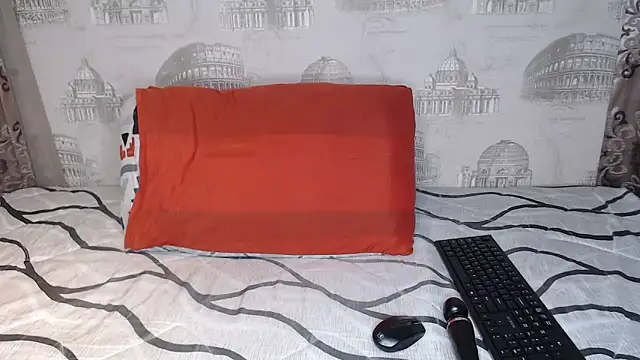 Snapshot of Lunalee chatting on 14, 5, 2026 Lunalee online show from 14, 5, 2026
