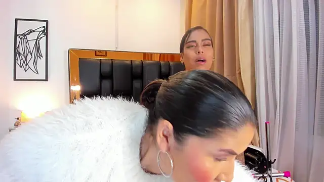 Snapshot of GiorgineTaylor chatting on 26, 9, 2025 GiorgineTaylor online show from 26, 9, 2025