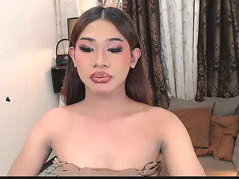 Snapshot of asianlatina69 chatting on 6, 11, 2025 asianlatina69 online show from 6, 11, 2025