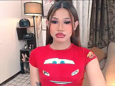 Snapshot of asianlatina69 chatting on 2, 12, 2025 asianlatina69 online show from 2, 12, 2025